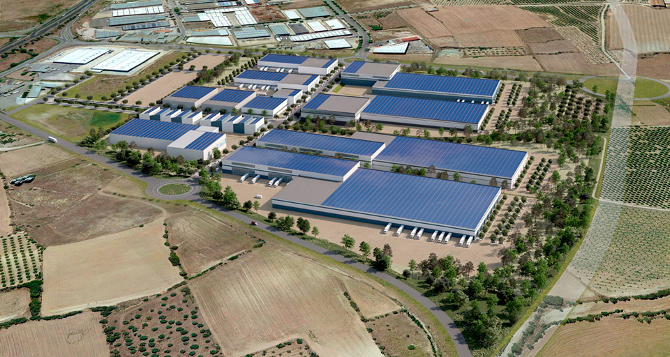 tàrrega boscarró nord-suelo logistico