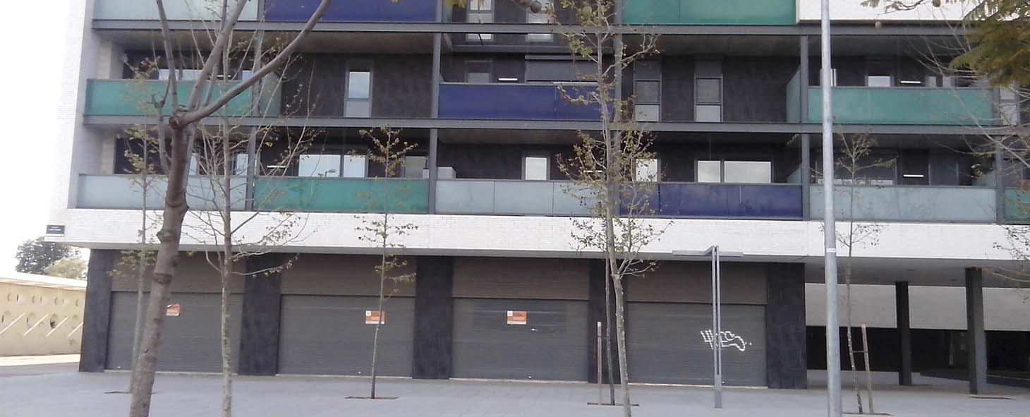 comprar local comercial