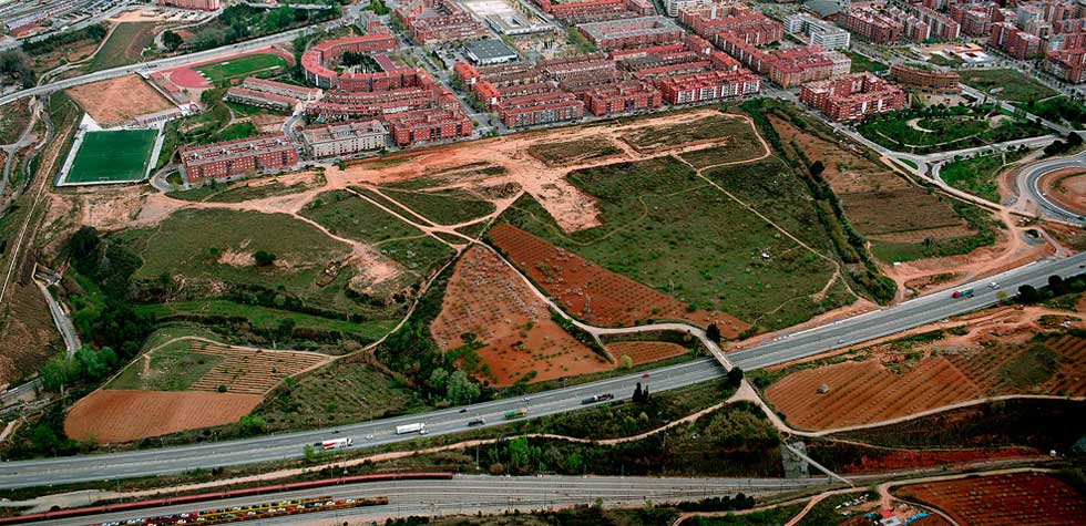 sinia gencat | incasol solars