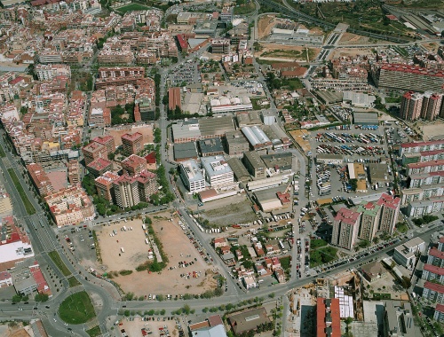L’INCASÒL adjudica a Metropolitan House terrenys per construir 324 habitatges de lloguer assequible a Esplugues de Llobregat
