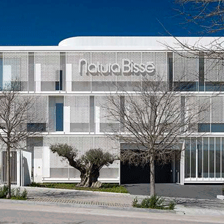 client natura bisse al parc de lalba