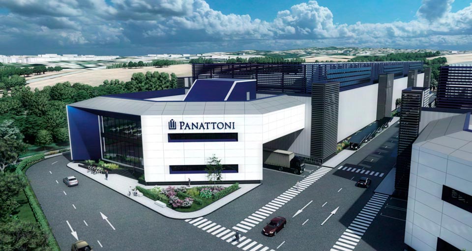 panattoni