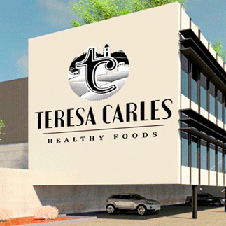 client teresa carles al sector vinyes del mig
