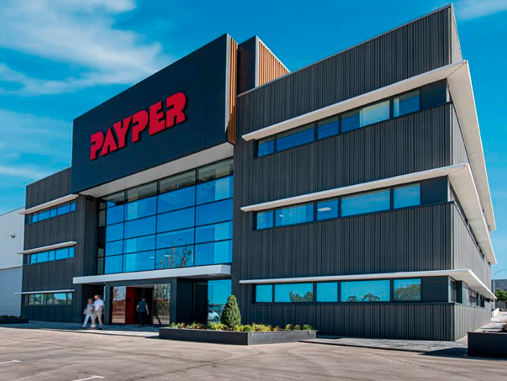 Payper