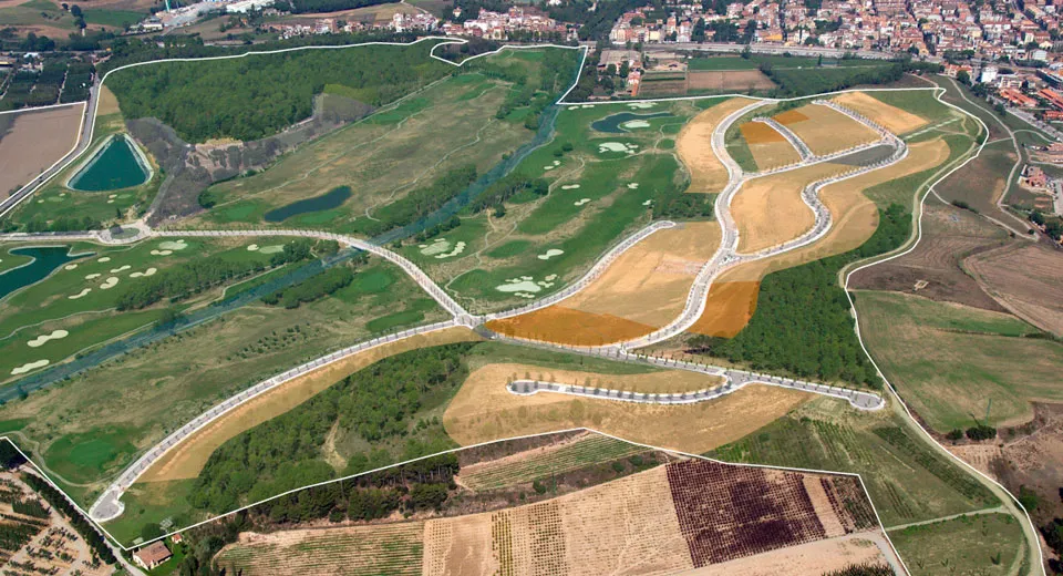 La Roca del Vallès